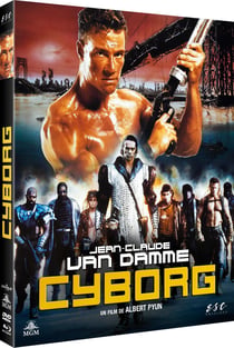 Cyborg
