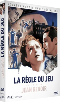 La Règle du jeu