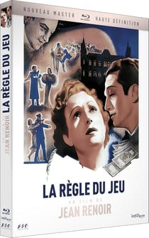 La Règle du jeu