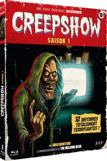 Creepshow - Saison 1