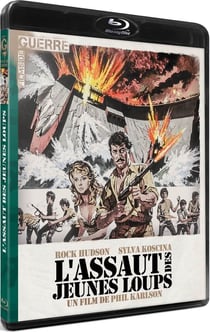 L'Assaut des jeunes loups