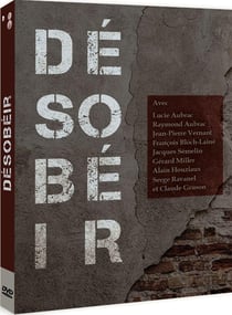 Désobéir