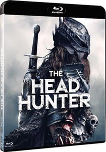 The Head Hunter - Blu-ray