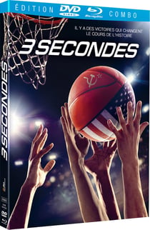 3 secondes