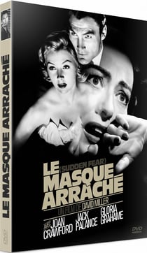 Le Masque arraché