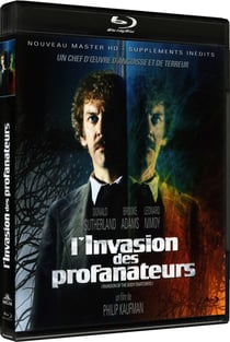 L'Invasion des profanateurs