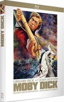 Moby Dick