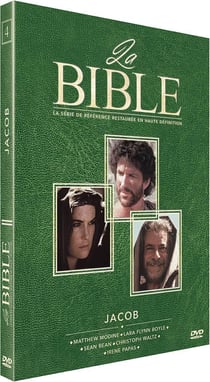 La Bible : Jacob