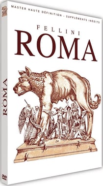Fellini Roma