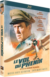 Le Vol du Phénix