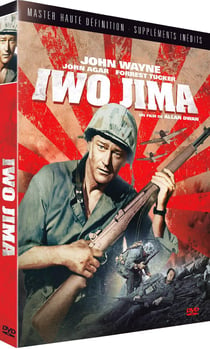 Iwo Jima