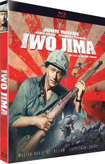 Iwo Jima