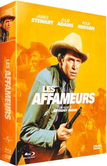 Les Affameurs