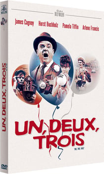 Un, deux, trois