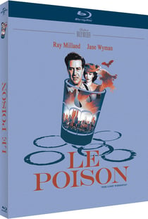 Le Poison