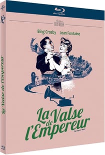 La Valse de l'empereur