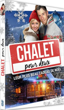 Chalet pour deux - DVD
