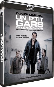 Un p'tit gars de Menilmontant