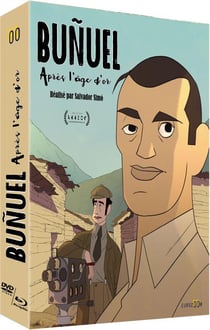 Buñuel, après L'Âge d'Or