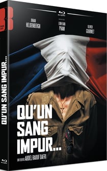 Qu'un sang impur...