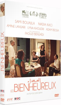 Les Bienheureux