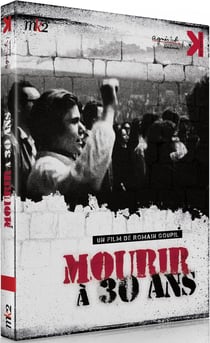 Mourir à 30 ans