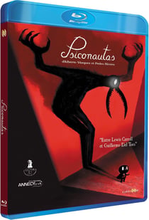 Psiconautas