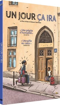 Un jour ça ira