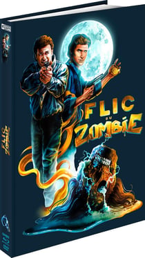 Flic ou Zombie