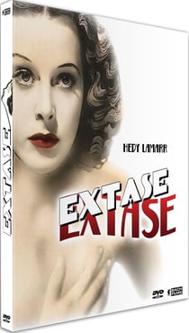 Extase - DVD