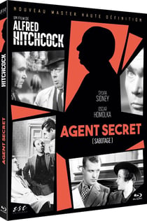 Agent secret