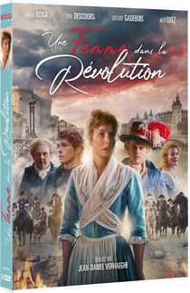Une Femme dans la Révolution