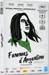 Femmes d'Argentine