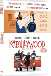 Kabullywood