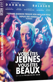 Vous êtes jeunes, vous êtes beaux
