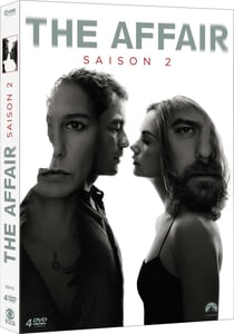The Affair - Saison 2