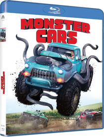 Monster Cars