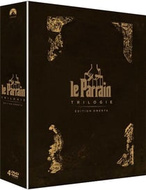Le Parrain - Trilogie