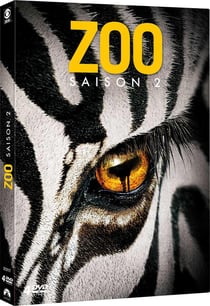 Zoo - Saison 2