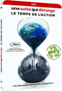 Une Suite qui dérange : le temps de l'action