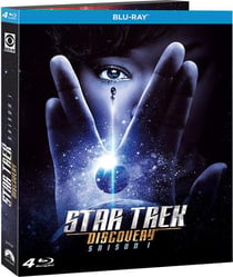 Star Trek : Discovery - Saison 1