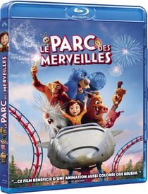 Le Parc des merveilles
