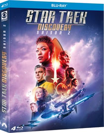 Star Trek : Discovery - Saison 2