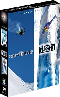 The Fourth Phase + The Art of Flight