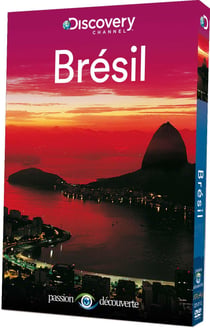 Discovery Channel - Brésil