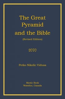The Great Pyramid and the bible