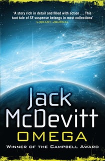 Omega (Academy - Book 4) - Academy - Book 4