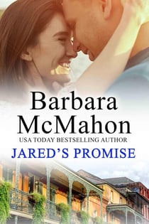 Jared's Promise - Sweet Romance Stand-alone Collection, #2