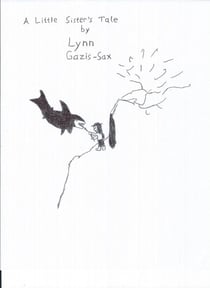 A Little Sister's Tale - The Fall of the Ubagane Empire, #1