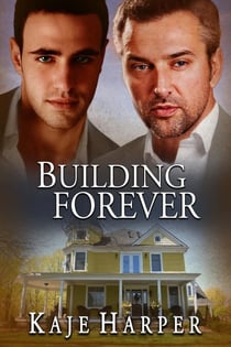 Building Forever - Rebuilding Year, #3